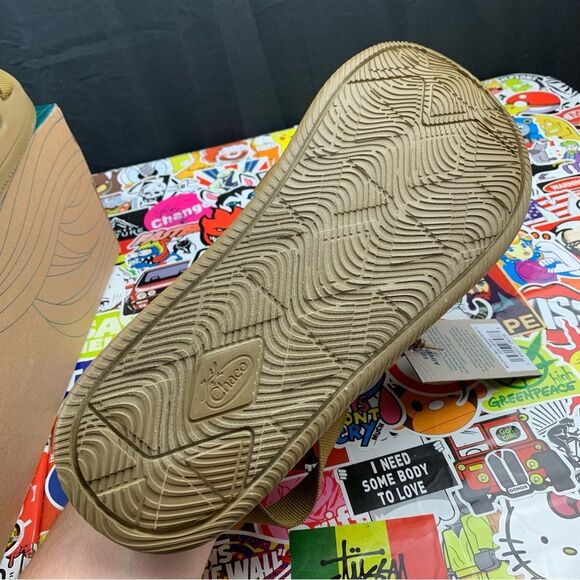 Chaco Chillos Sport Strap Sandals Mens Various Sizes - Picture 9 of 10